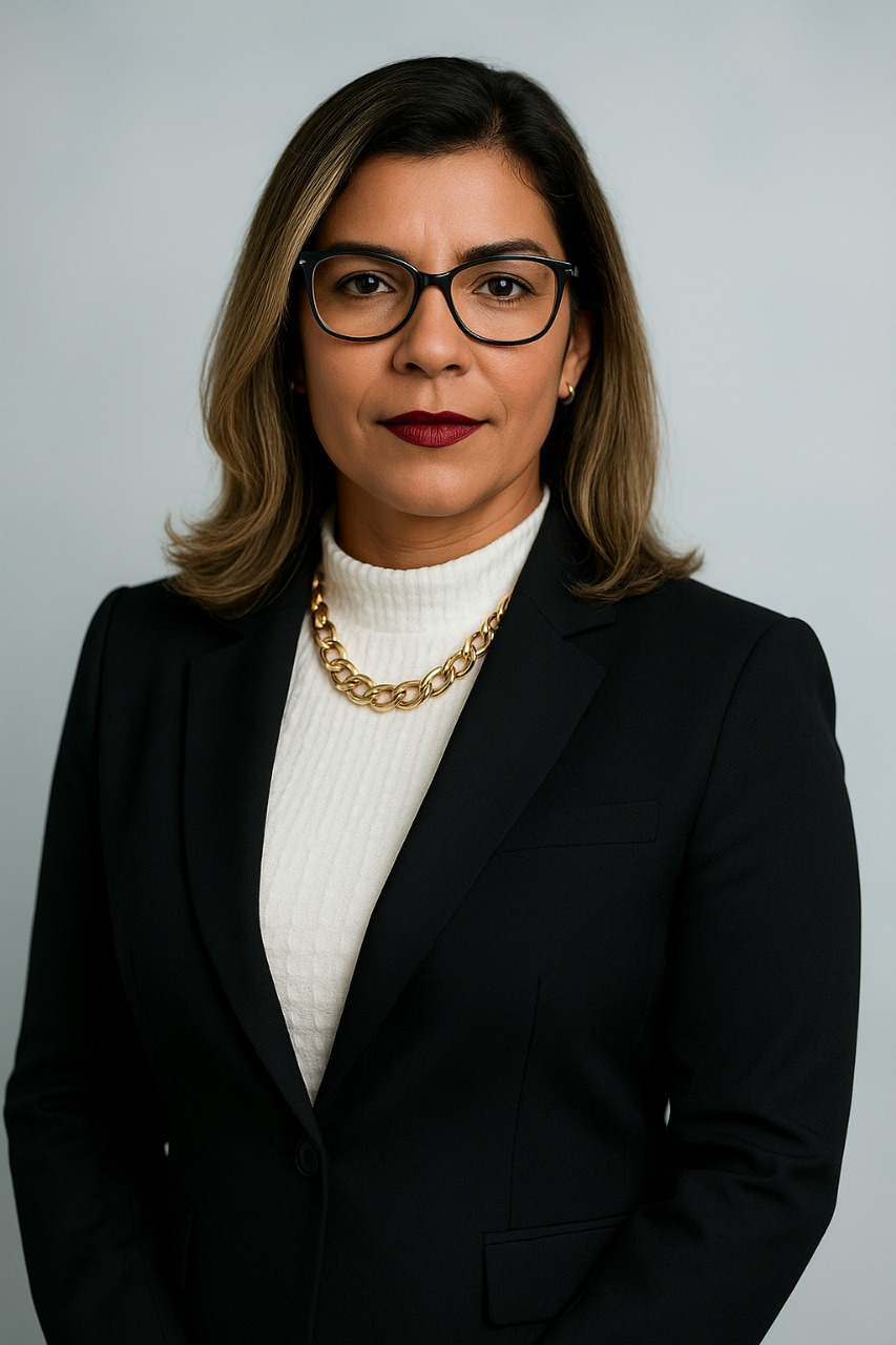 Izabel Rodrigues de Oliveira