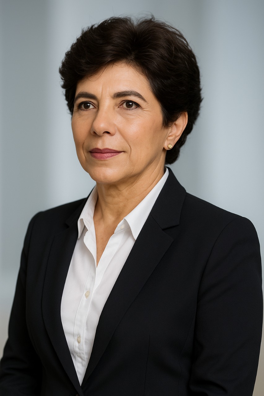 Maria Aparecida Matos