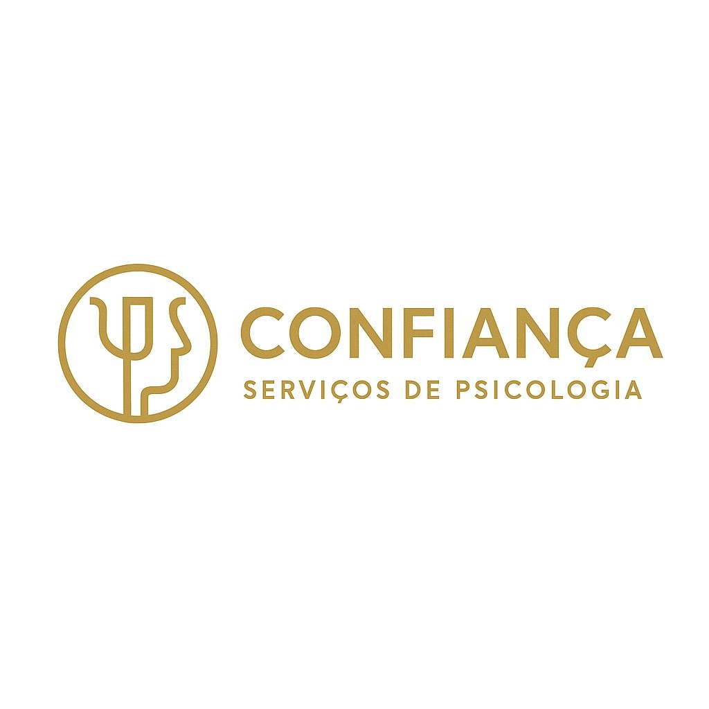 Logo Clínica Confiança