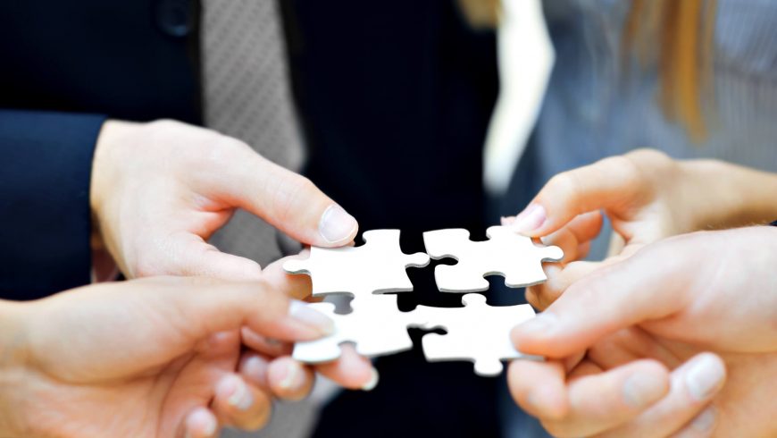 Avaliações para empresas