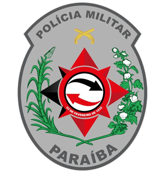 Polícia Militar da Paraíba